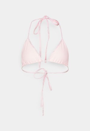 Frankies Bikinis TIA TOP - Πάνω μέρος μπικίνι - aurora