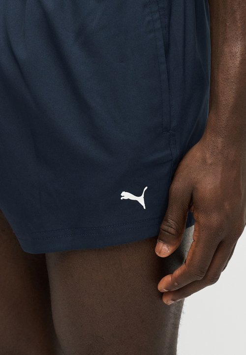PUMA Swimming shorts - navy — foto 6