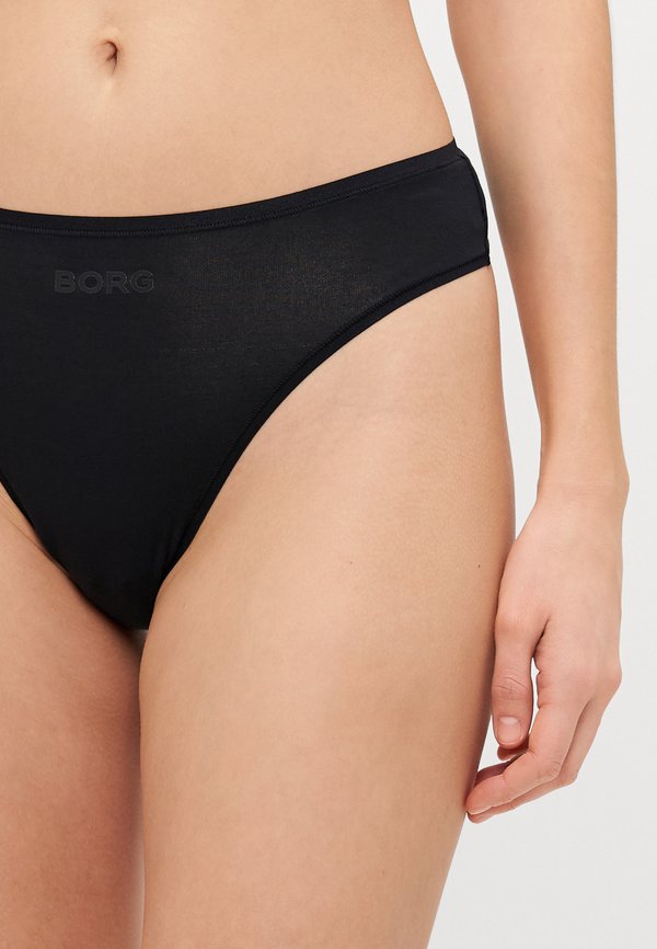 SOFT TOUCH THONG 2 PACK - Thong3