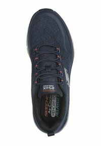 Skechers Sneakers basse - blu