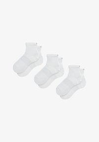 Niewybrane, white