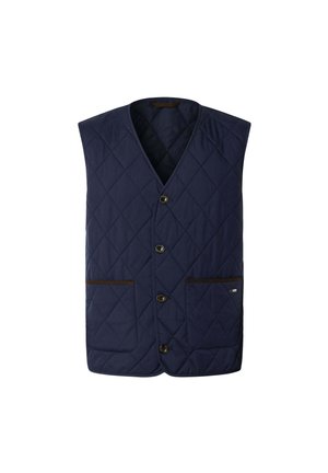 Hackett London Smanicato - midnight blue