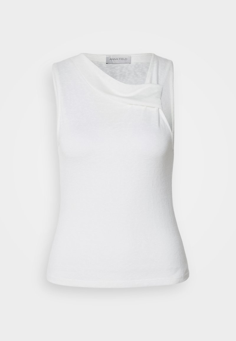 Anna Field Top crème Anna Field Top crème