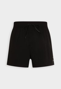 Unselected, black