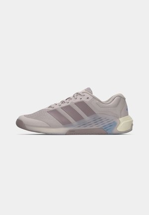 adidas Performance, DROPSET 4 POWER, mauve