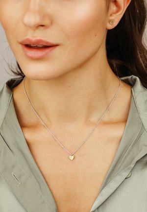 NANA KAY SWEET GLAM - Halskette - silverfarbenund goldfarben