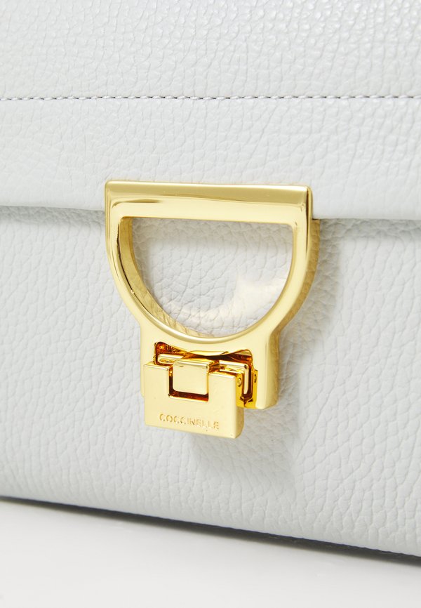 ARLETTIS - Handbag - snow2