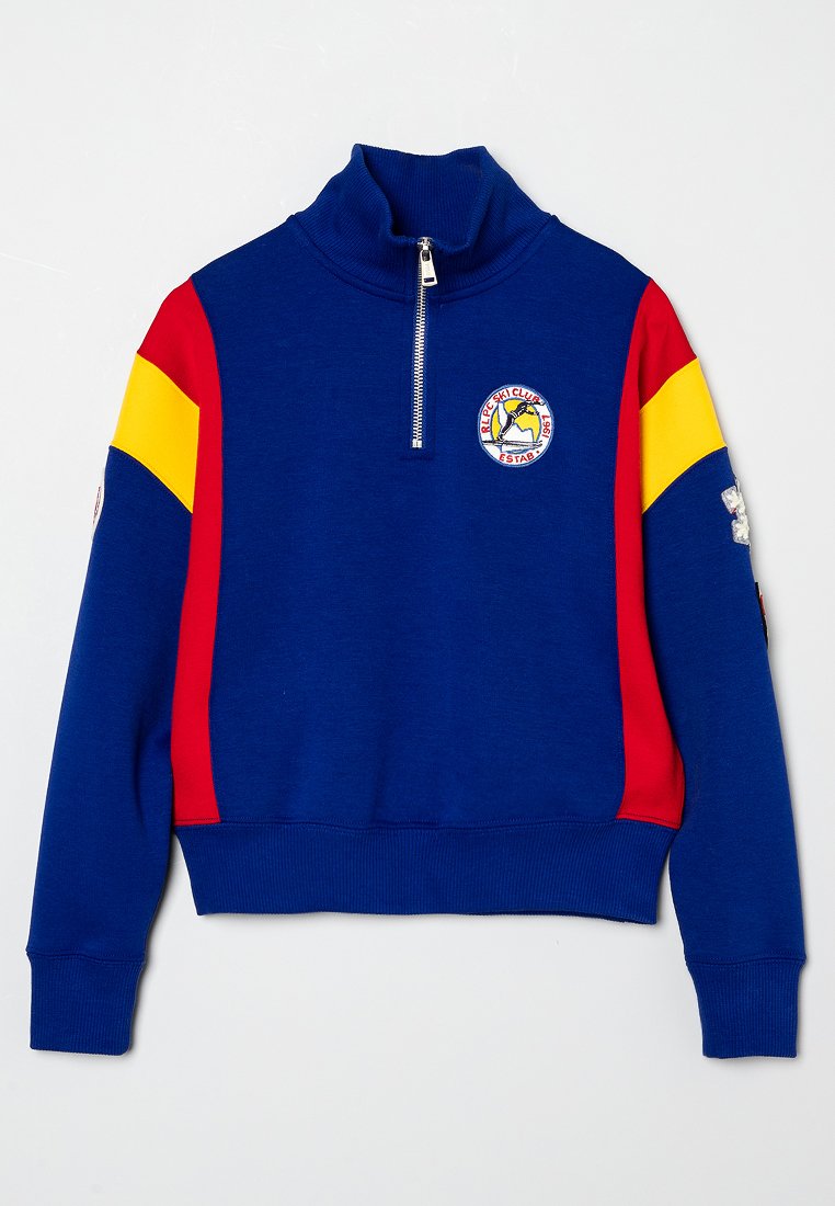 Ralph Lauren Sweater blauw Ralph Lauren Sweater blauw