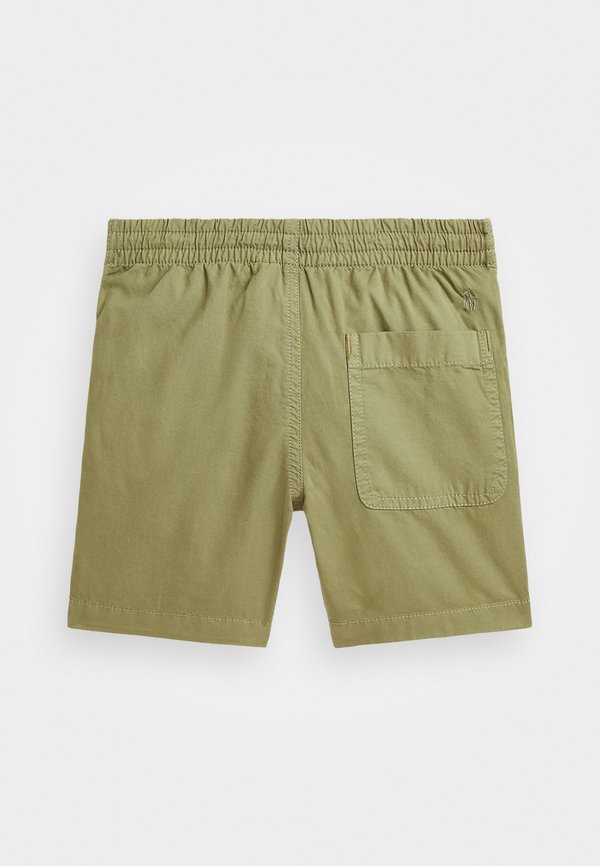 FEATHERWEIGHT TWILL SHORT - Shorts3