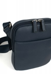 Hexagona Borsa a tracolla - marine confort