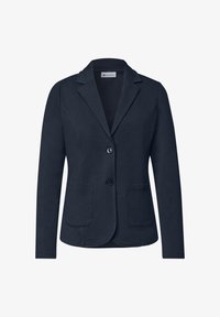 Non sélectionné, darkest blue