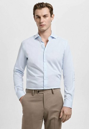 Formal shirt - sky blue