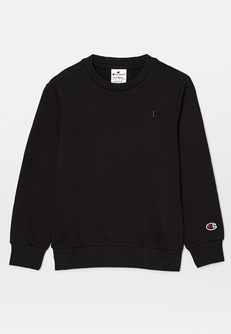 Champion Sweater zwart