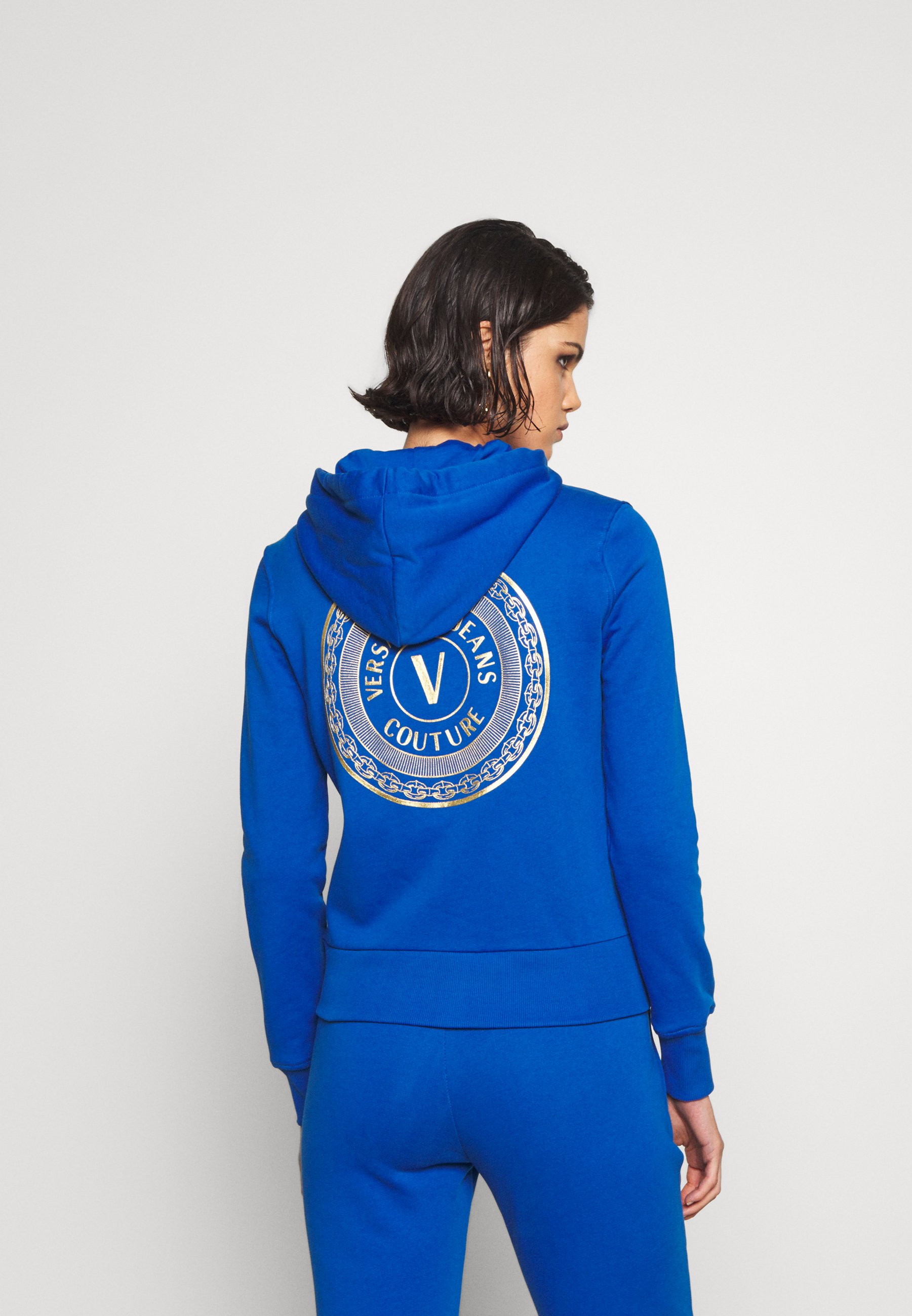 Women Zip-up sweatshirt Women Zip-up sweatshirt