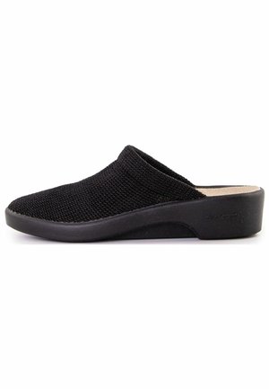 Arcopedico LIGHT - Ciabattine - schwarz