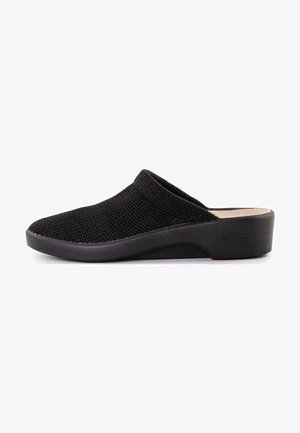 Arcopedico LIGHT - Mules - schwarz