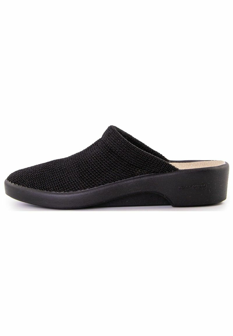 Arcopedico LIGHT - Muiltjes - schwarz