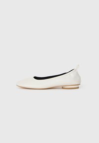JUHI - Ballerines - white