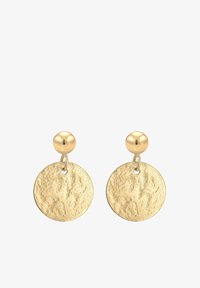 Niet geselecteerd, gold-coloured