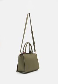 Anna Field Sac bandoulière - green