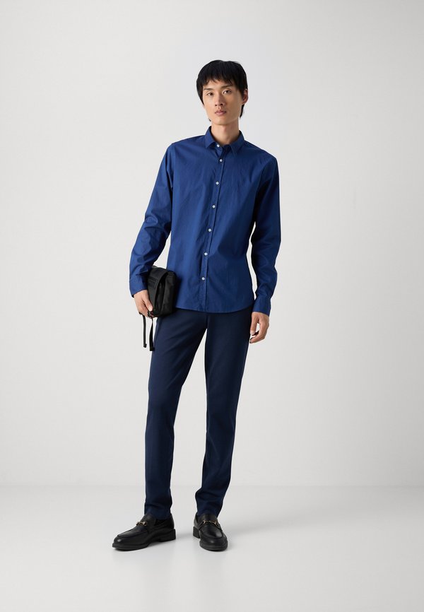 SLIM FIT - Chinos - night4