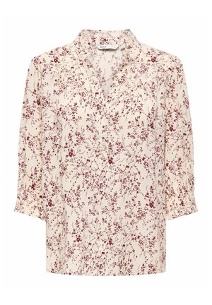 Skjortebluser - egret