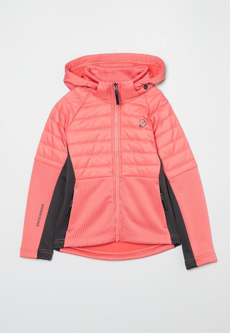 Didriksons Jas donkerroze Didriksons Jas donkerroze