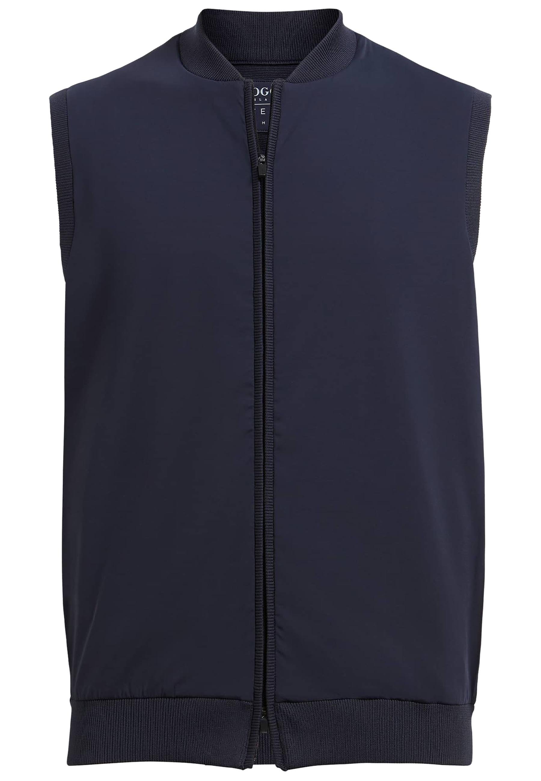Boggi Milano Smanicato - navy blue/blu - Zalando.it