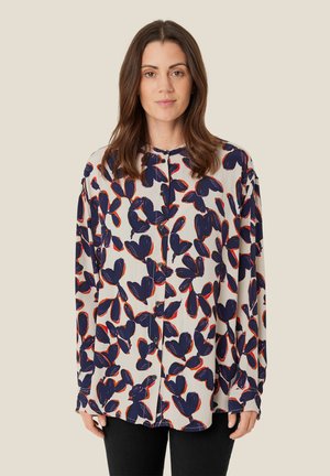 MaIneo - Camicia - umber