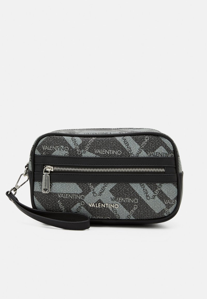 Valentino Bags MYSTO UNISEX Trousse de toilette nero/multicolor