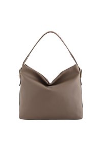 Unausgewählt, brown