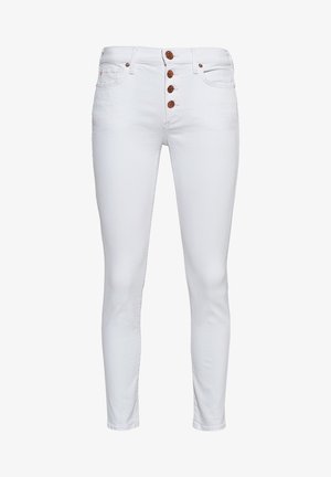 True Religion, Jeans Skinny - off-white