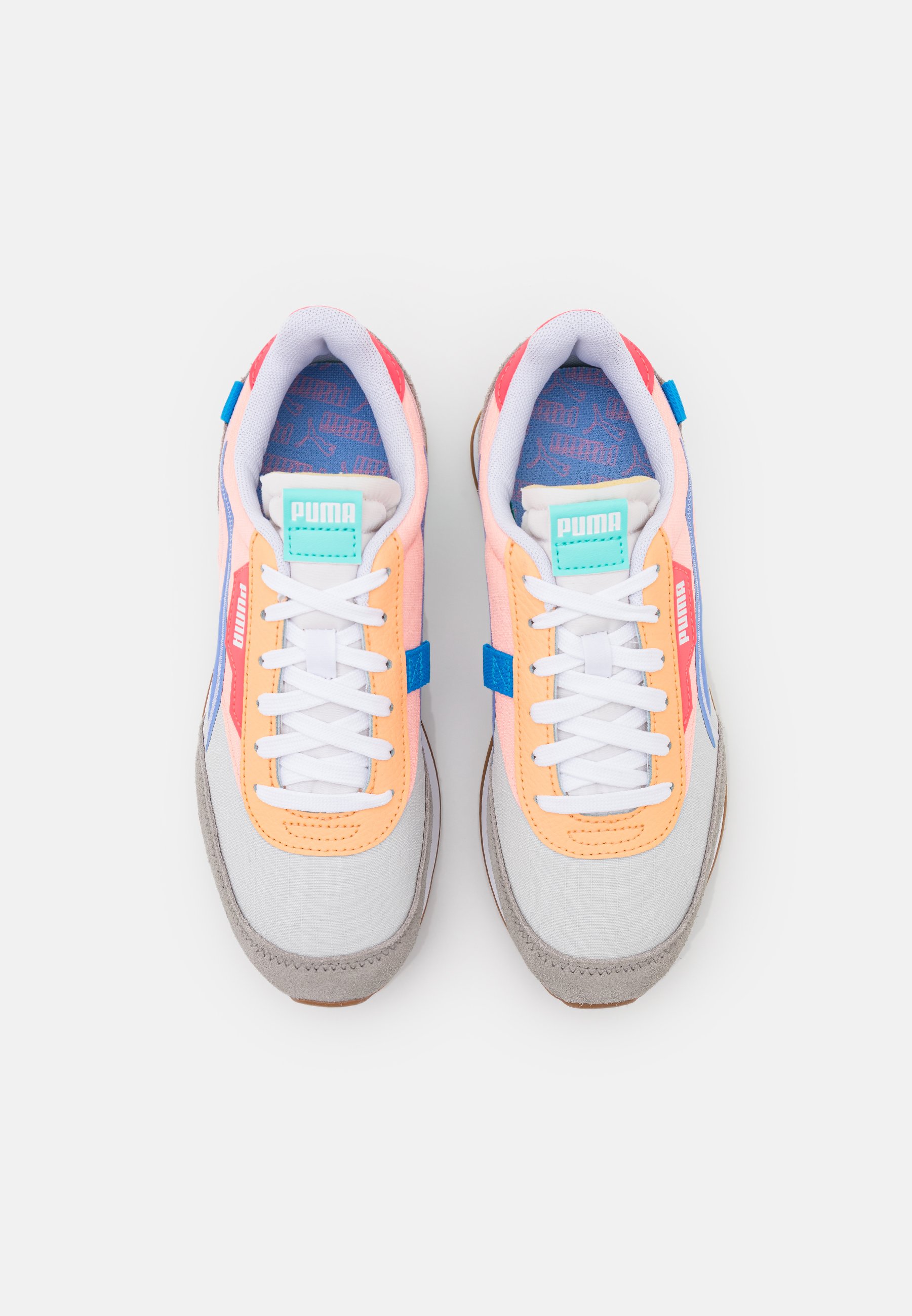 zalando future rider