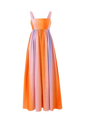 ALESSA - Maxikleid - sunset
