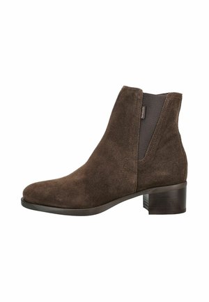NeroGiardini, STIEFELETTE - Lage laarzen - tdi moro