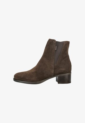 NeroGiardini, STIEFELETTE - Bottines - tdi moro