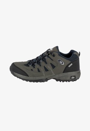 LICO LICO - Hikingschuh - blue