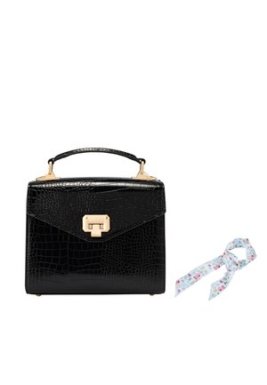 Victoria Hyde SET DUCHESS - Sac à main - schwarz