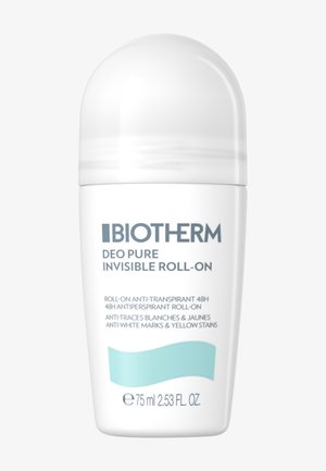DEO PURE INVISIBLE ROLL-ON - Deodorant - -