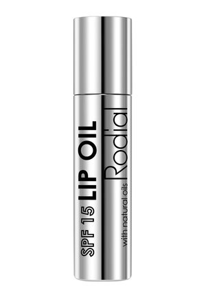 RODIAL LIP TINTS & OILS LIP OIL SPF15 - Lip gloss - transparent