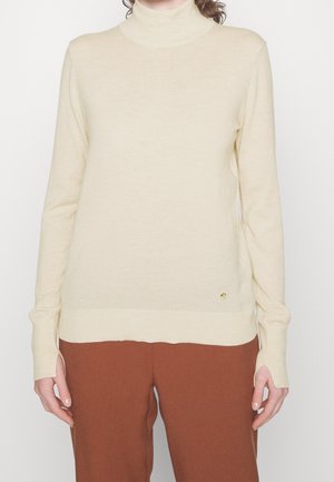 Trui - beige