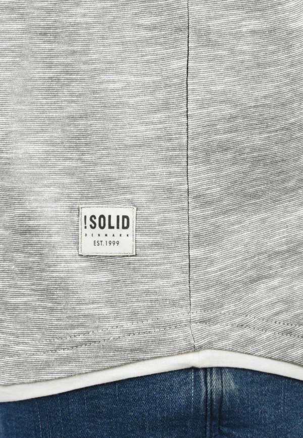 SDRIGOS - Basic T-shirt - monument3