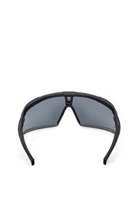 adidas Performance SPORT - Urheilulasit - matte black smoke gray