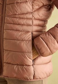 Tom Joule Ziemas jaka - pink