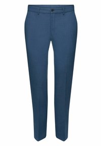 ESPRIT Herren Anzughose Extra Slim - Klassische Business Hose