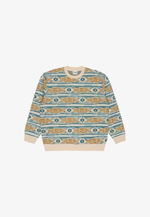 Billabong, - Sweter