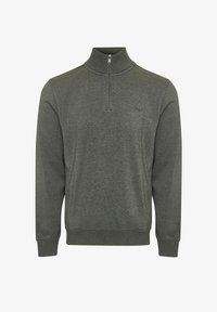 Selezionato, khaki marl