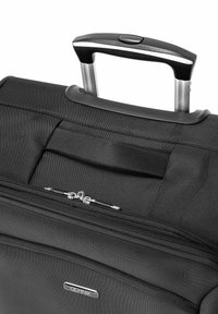 OCHNIK UNISEX czarny