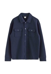 Lindex Lichte jas - dark navy