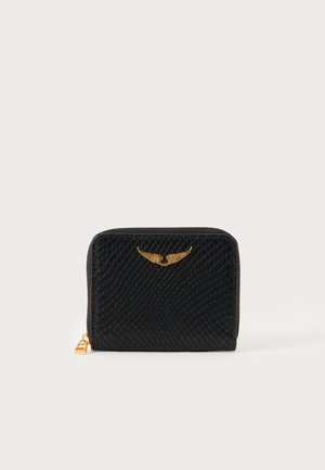 Zadig & Voltaire, Monedero - black